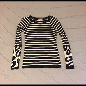 Banana Republic sweater